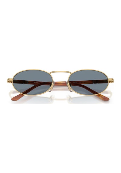 Persol Po1023s 113256 55 Unisex Güneş Gözlüğü Altın