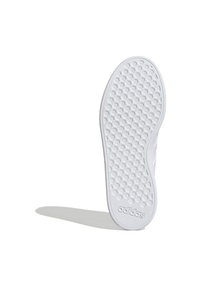 Adidas Ftwwht/almpnk/ftwwht Grand Court Base 2.0 Beyaz