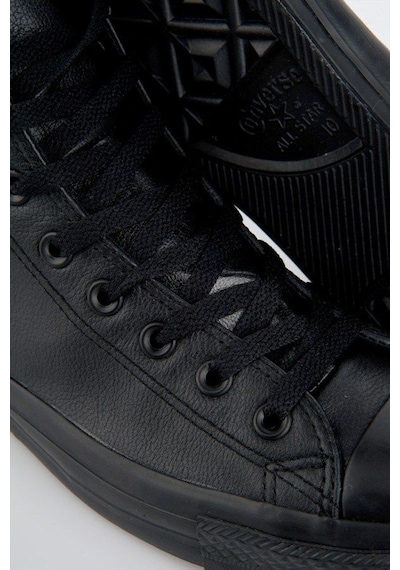 Converse Unisex Ayakkabı 135251c-1477 Siyah