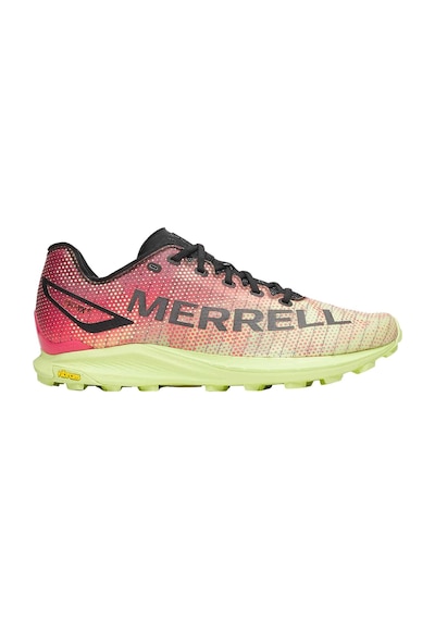 Merrell Merrell Mtl Skyfire 2 Matryx Erkek Turuncu Patika Koşusu Ayakkabısı 7375 Turuncu