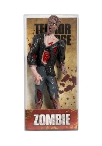 Zombi Figürü 10 Cm 44923 Model 2