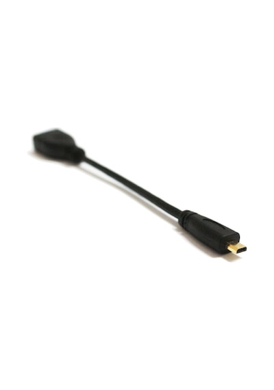 Teknogreen Tkh-999 Hdmi Dişi/Mikro Hdmi Kısa Kablo