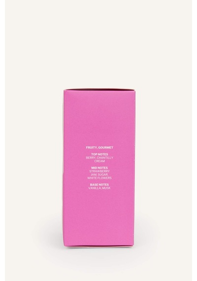Defacto Kadın 100 Ml Pinky Ice Parfüm H8243axnspn110 Tatlı