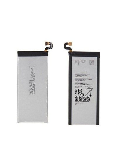 Samsung Galaxy S6 Edge Plus G928 Uyumlu Batarya Pil Servis Eb-bg928abe