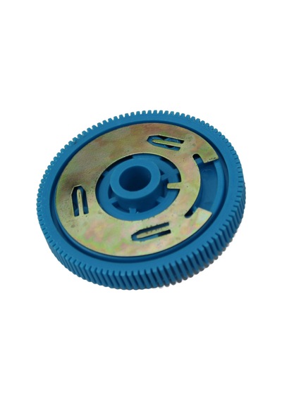 Seat Leon 2. Seri 2005-2013 Arası İçin Arka Cam Silecek Motor Dişlisi Saclı