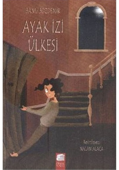 Ayak Izi Ülkesi Final Kültür Sanat Yay