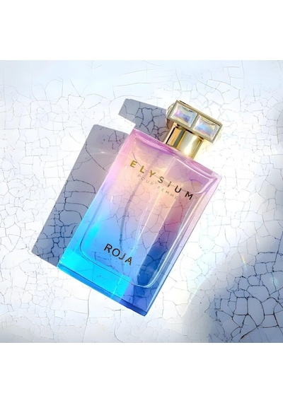 Roja Elysium Pour Femme Edp 75 Ml Kadın Parfümü Çiçek - Meyve