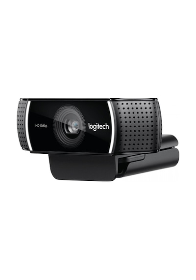 LOGITECH C922 PRO STREAM WEBCAM 960-001088 V  U0028