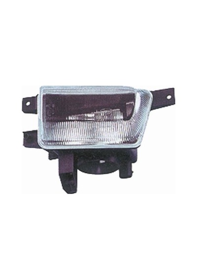 Tyc Opl10as040 - 19-5244-05-2b Sis Farı Sol Opel Astra G 98 05