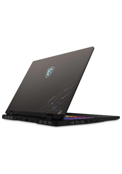 MSI CROSSHAIR 18 HX AI A2XWGKG-032XTR Ultra 9-275HX 64 GB 1 TB SSD RTX5070 18" Dos Dizüstü Bilgisayar