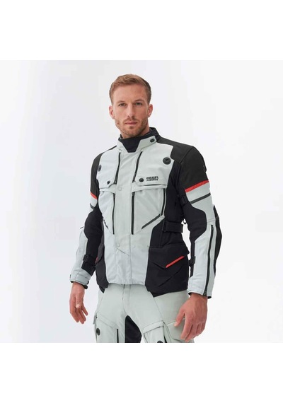 Rebelhorn Range Motosiklet Montu