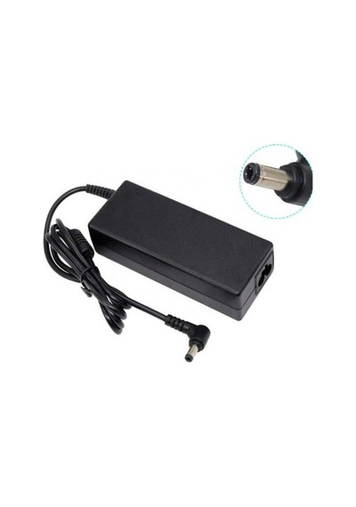 Standart Uç 19v 3.42a 65w - 5.5 2.5 Notebook Adaptör Oem