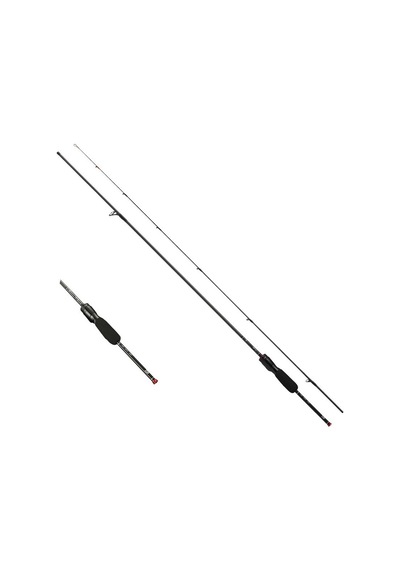 Daiwa Moonlight Beauty Air Ajin Ags 1.78m 0.3-5gr Aji Kamış Solid