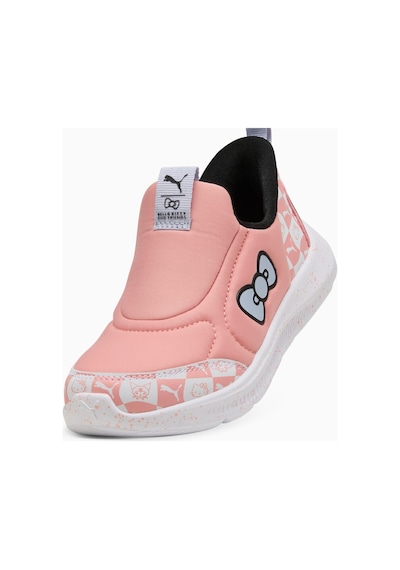 Fun Racer Outside Puma X Hello Kitty And Friends Fun Racer 2 Sliptech Sneakers Kids Çok ...