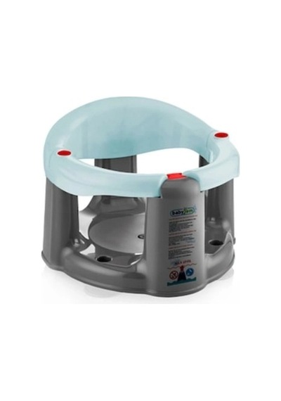 Önden Açılır Banyo & Mama Oturağı 636 Yeşil