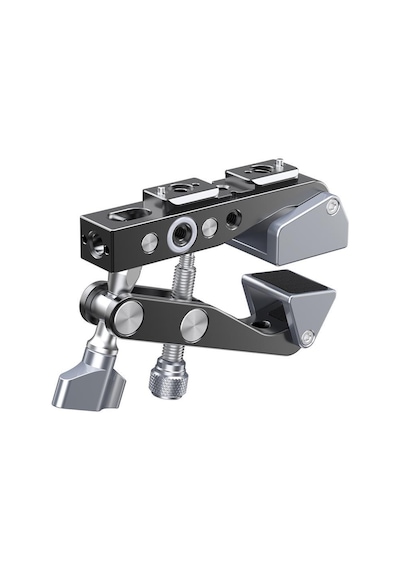 Ulanzi Cu03 Çok Fonksiyonlu Süper Clamp C027