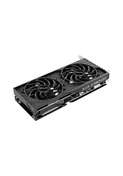 Galax NVIDIA GeForce RTX 4060 Ti 46ISL8MD8COC 1-Click OC 8 GB GDDR6 128 Bit Ekran Kartı