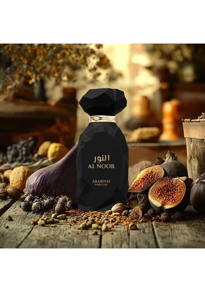 Arabiyat Prestige Al Noor Edp 100 Ml Erkek Parfüm Aromatik