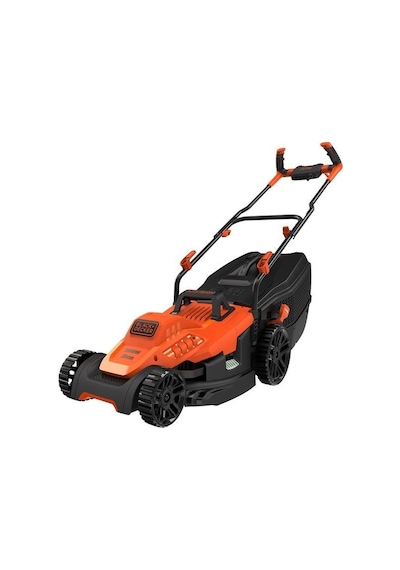 Black+Decker BEMW471BH-GS 1600 W 38 CM Çim Kesme Makinesi