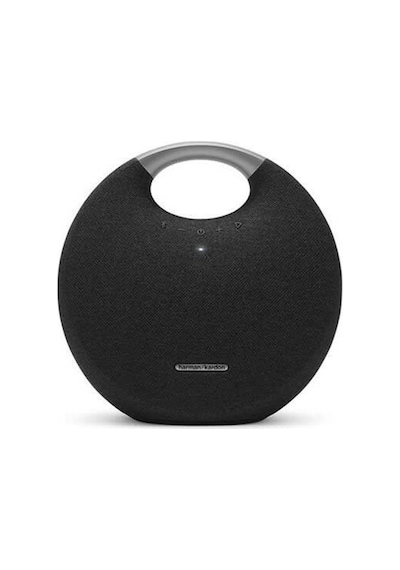 Harman Kardon Onyx Studio 6 Taşınabilir Bluetooth Hoparlör - Siyah