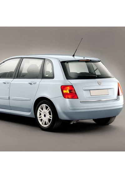 Fiat Stilo Krom Bagaj Alt Çıta 1998-2006