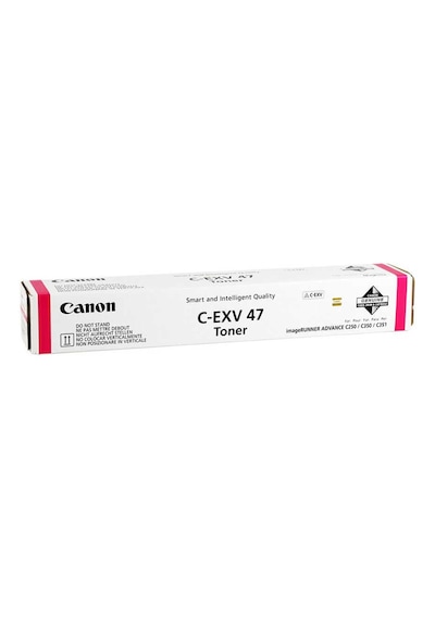Canon Ir-C350I Kırmızı Fotokopi Toneri 8518B002 C-Exv 47