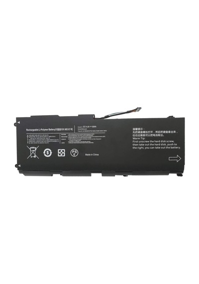 Retro Samsung Uyumlu Np700z5c, Aa-pbzn8np Notebook Bataryası