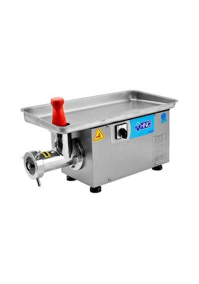 Hnc 12 No 12 Lik Paslanmaz Et Kıyma Makinesi 380 Volt