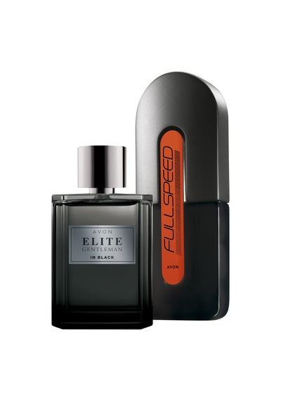 Full Speed Eski Şişe Ve Elite Gentleman İn Black Erkek Parfüm Edt İkili Paket Fresh