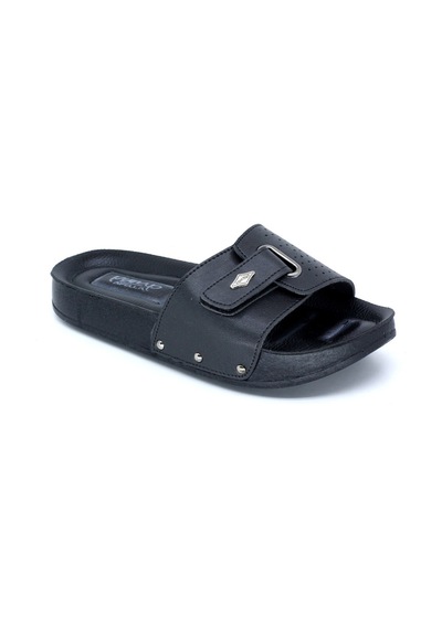 Trendyshose 488 Pump Taban Rahat Kadın Günlük Terlik