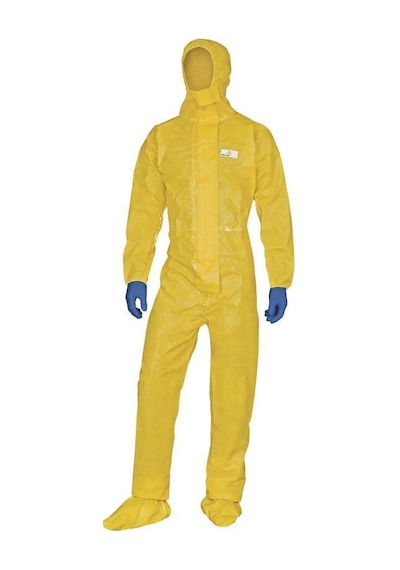 Delta Plus Dt300 Deltachem Koruyucu Tulum