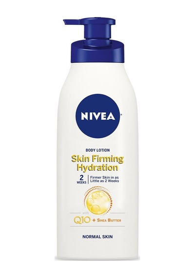Nivea Cilt Sıkılaştırıcı ve Nemlendirici Vücut Losyonu 625 ML
