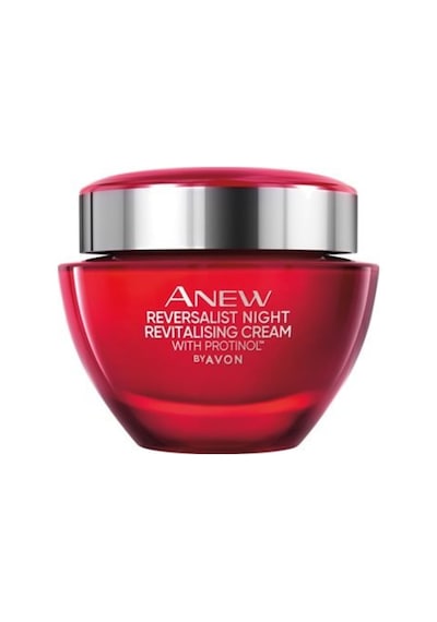 Avon Anew Reversalist Yenileyici Gece Kremi 50 ML