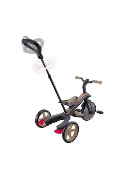 Globber Explorer 4in1 Bisiklet - Kum Beji