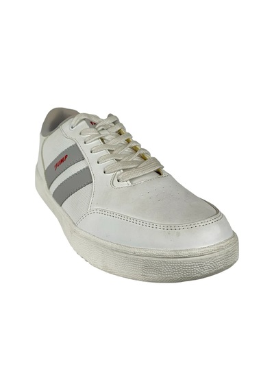 Matzeliger 28164 Beyaz Erkek Günlük Sneakers Spor Ayakkabı