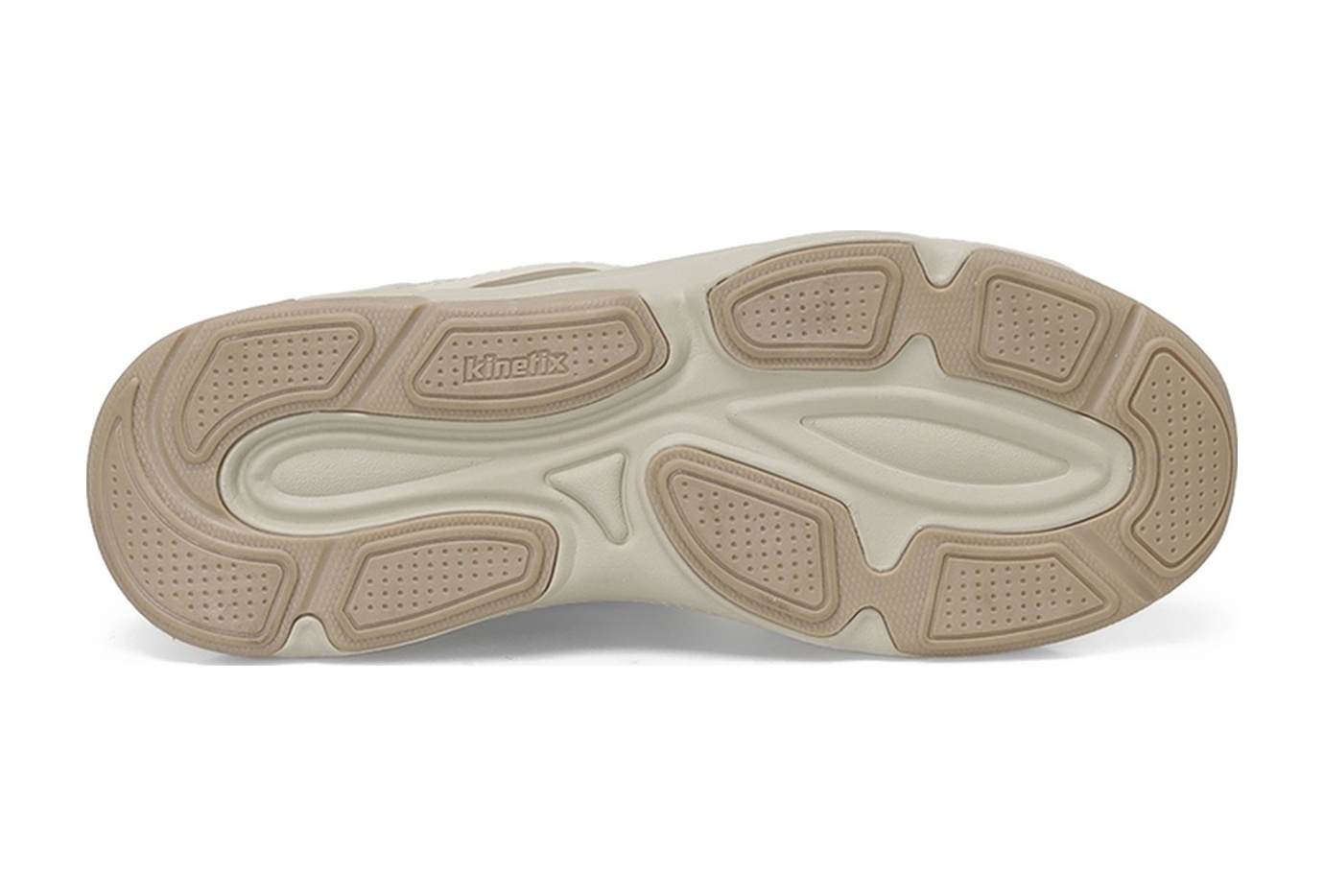 Kinetix Tıona Tx 4fx Kum Unisex Sneaker 000000000101494397 Kum