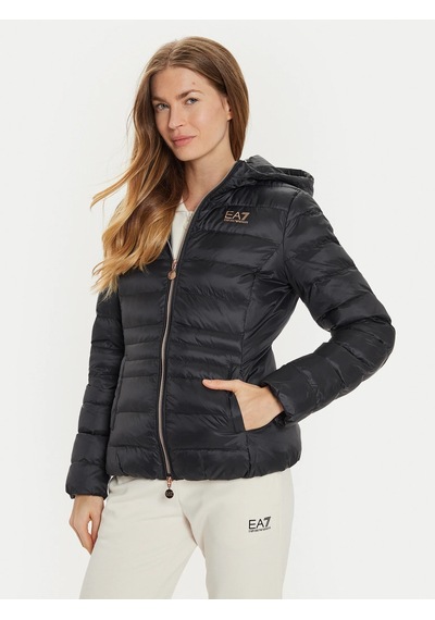 Emporio Armani Emporıo Armanı Kadın Mont 6dtb04-tn88z-0210 6dtb04-tn88z-0210 Siyah Siyah