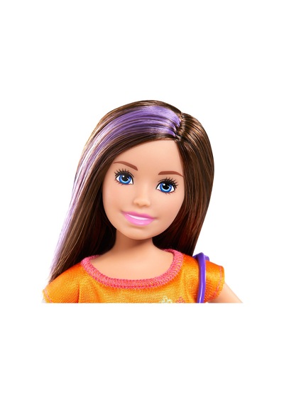 Barbie Ve Chelsea Kayıp Doğum Günü Bebek Ve Aksesuar    Grt86-Grt88