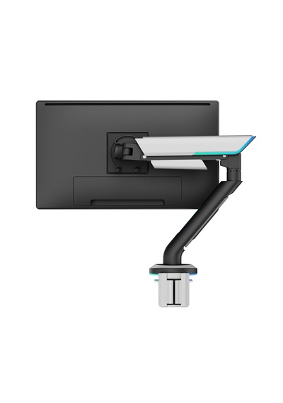 G200 Gaming 24-57 Rgb Monitör Standı Maks: 27kg