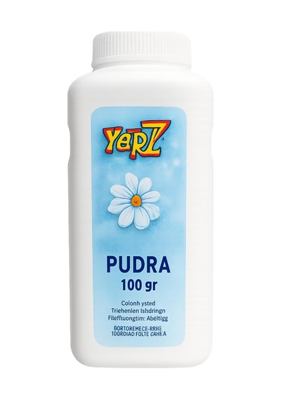 Yep7 Talk Pudrası 100 Gr