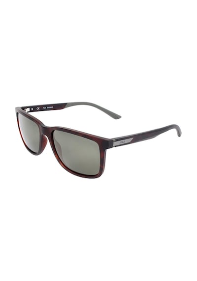 Fıla Sf9215 878g 56-17 Erkek/ Güneş Gözlüğü Kahverengi