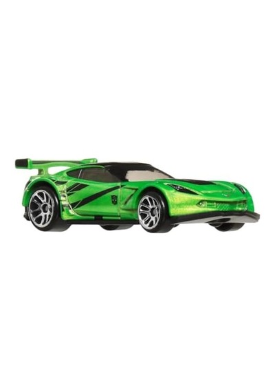 Transfrmers Arabaları Özel Seri Corvette C7.r Hrv59 - Gdg83