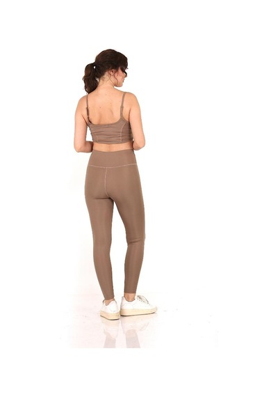 Scorp Hyperade Spor Tayt A.kahve