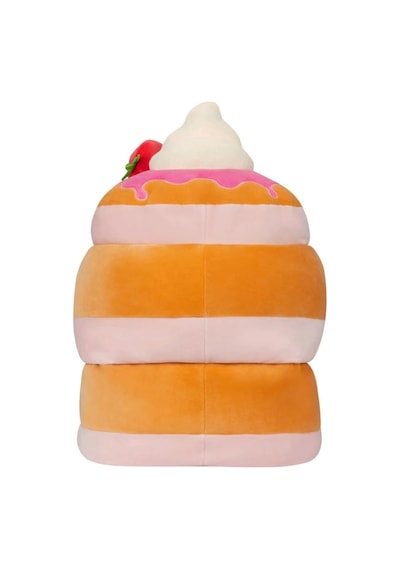 Squishmallows Pankek Sawtelle 20 Cm Cr09313 Çok Renkli
