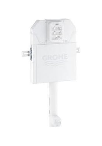 Grohe Solo ince Gömme Rezervuar 88.9mm. 39682000 Beyaz