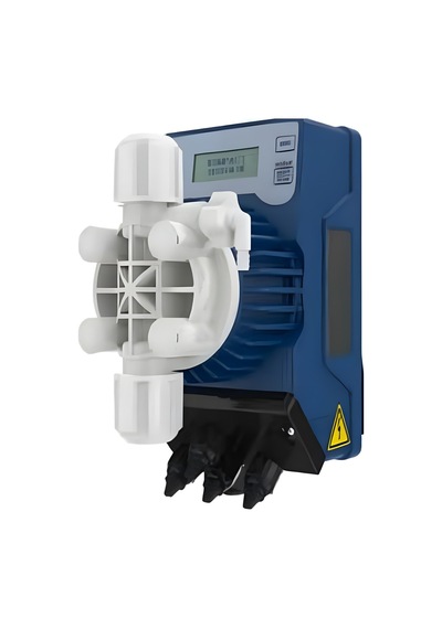 Tekna Tpr803 Doz. Pomp. Pvdf/sc/fpm, Pvdf Kıt