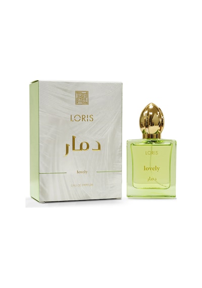 Loris Dmar Lovely Parfüm 50 ML