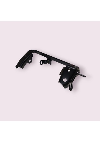 Yamaha Mt25 2020 Ve Üzeri Kafa Demiri Tutucusu 1 B9t-f8356-00