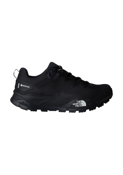 The North Face M Offtraıl Hıke Gore-tex Erkek Ayakkabısı Nf0a8aegky41 Siyah - Gri