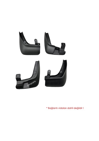 Kia Cerato Paçalık Takım 2006-2009
